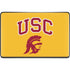 University of Southern California USC Trojans Yellow Google Pixelbook Go Skin